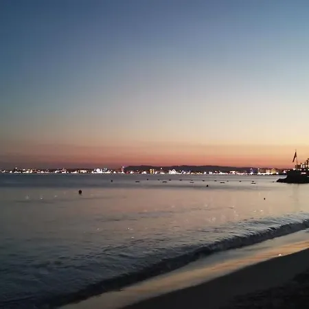 Mit Meeresblick Polarstar 2 Premium Apartment *