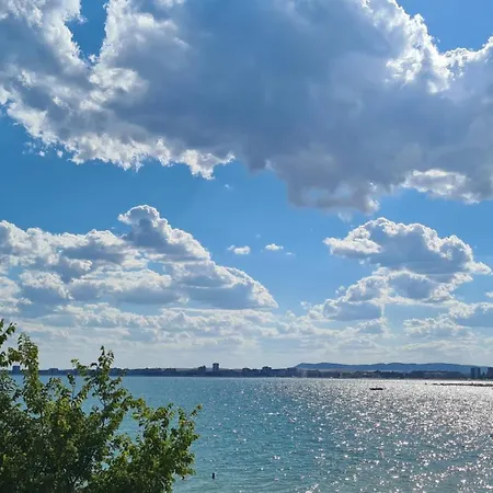 Mit Meeresblick Polarstar 2 Premium Apartment Sveti Vlas