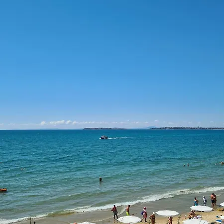 Mit Meeresblick Polarstar 2 Premium Apartment