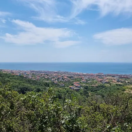 Mit Meeresblick Polarstar 2 Premium * Sveti Vlas