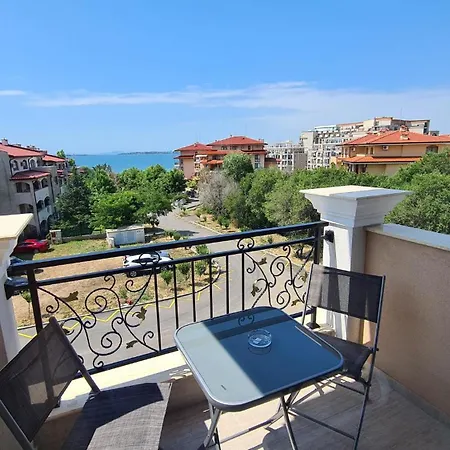 Mit Meeresblick Polarstar 2 Premium