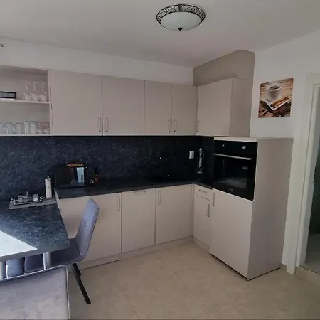 Mit Meeresblick Polarstar 2 Premium Sveti Vlas