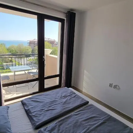 Mit Meeresblick Polarstar 2 Premium * Sveti Vlas