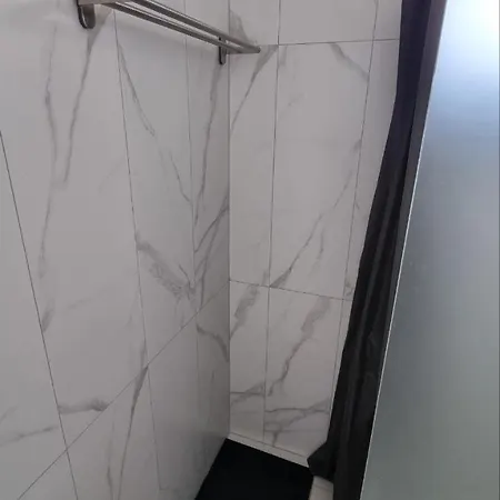 Apartment Mit Meeresblick Polarstar 2 Premium