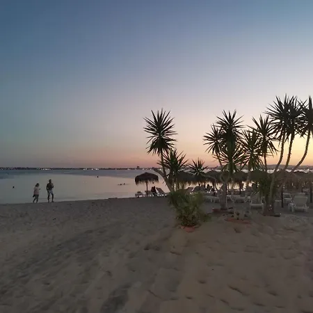 Mit Meeresblick Polarstar 2 Premium