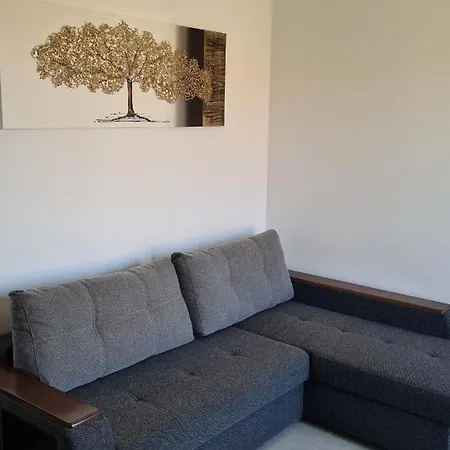 Lejlighed Mit Meeresblick Polarstar 2 Premium *