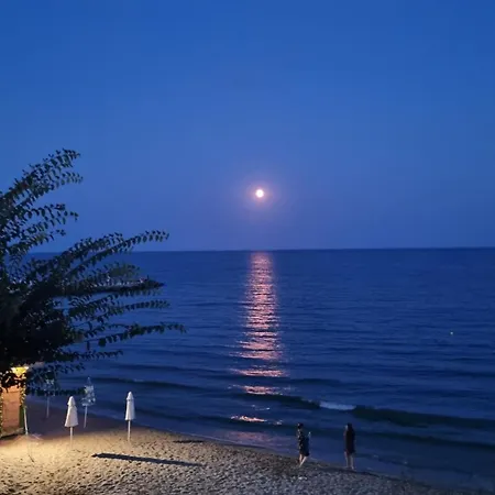 Lejlighed Mit Meeresblick Polarstar 2 Premium *