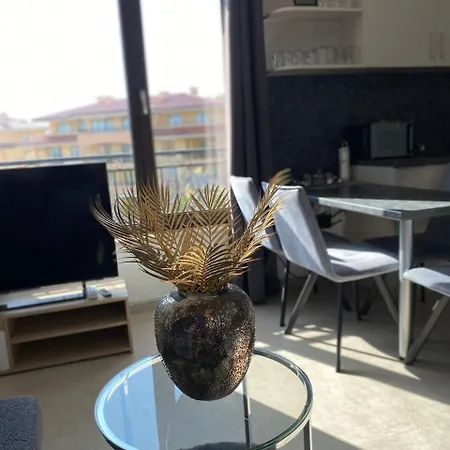 Mit Meeresblick Polarstar 2 Premium Lejlighed Sveti Vlas