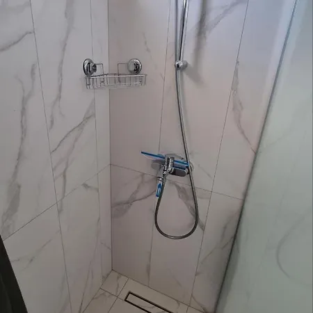 Lejlighed Mit Meeresblick Polarstar 2 Premium Sveti Vlas