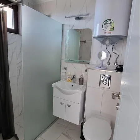 Mit Meeresblick Polarstar 2 Premium *