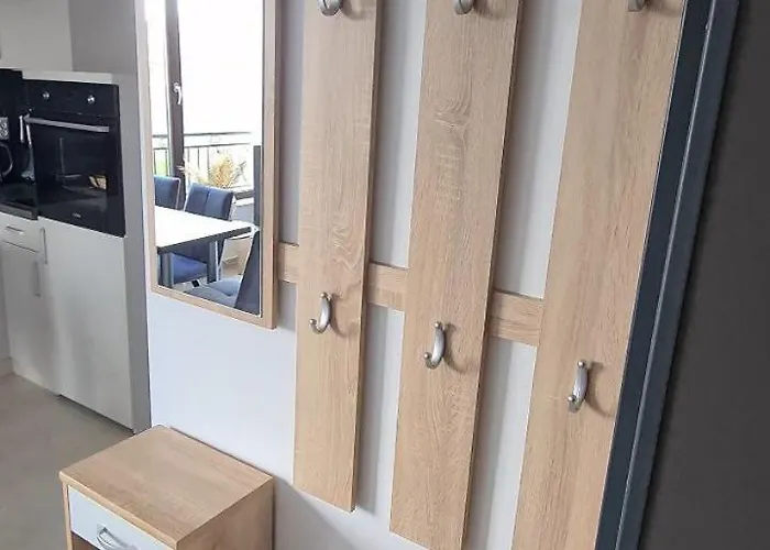 Mit Meeresblick Polarstar 2 Premium Апартамент Свети Влас