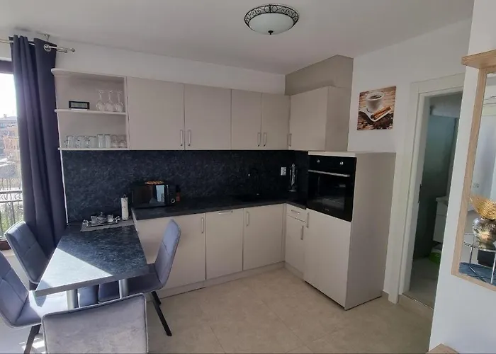 Mit Meeresblick Polarstar 2 Premium Свети Влас