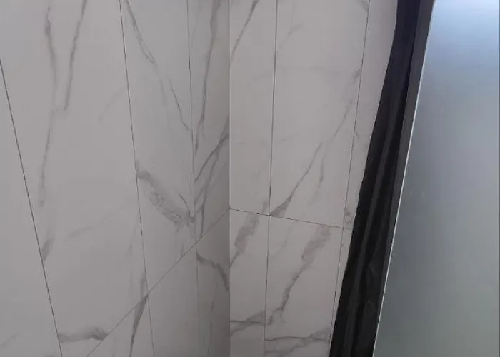 Апартамент Mit Meeresblick Polarstar 2 Premium