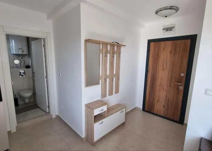 Mit Meeresblick Polarstar 2 Premium * Свети Влас